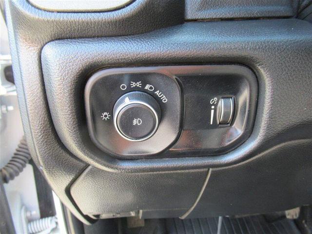 Photo of 2022 White RAM 3500