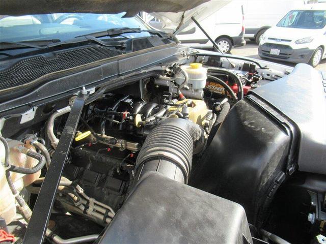 Photo of 2022 White RAM 3500
