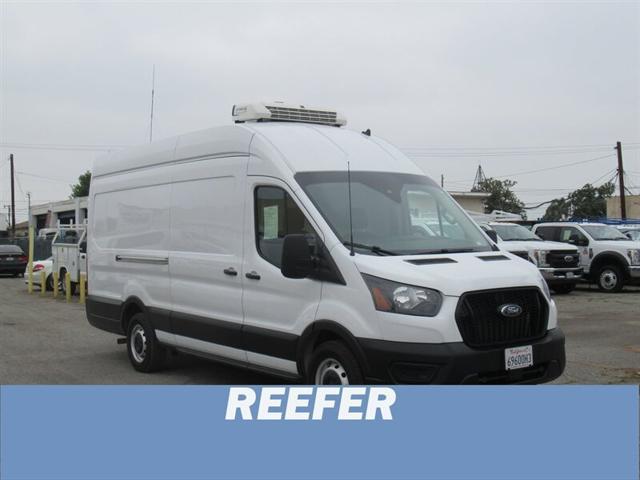 2022 Ford Transit-250
