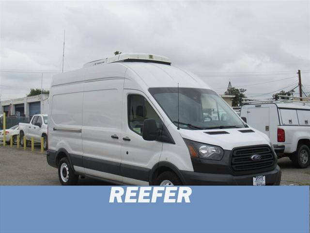 2018 Ford Transit-250