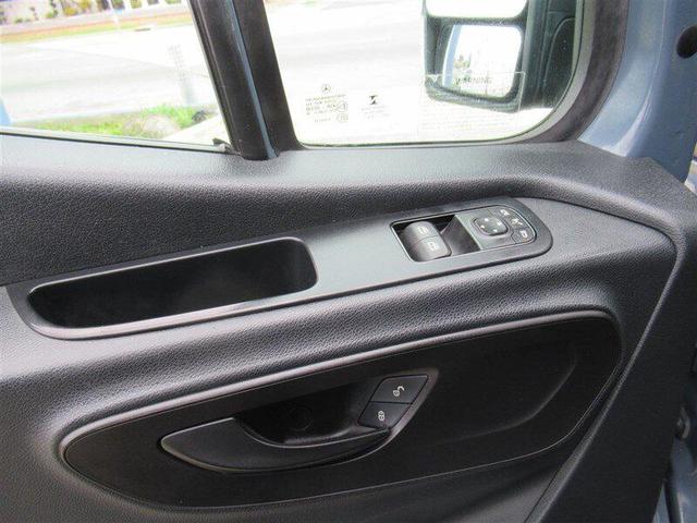 Photo of 2019 Gray Mercedes-Benz Sprinter 2500