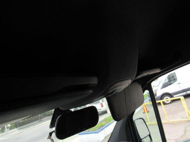 Photo of 2019 Gray Mercedes-Benz Sprinter 2500