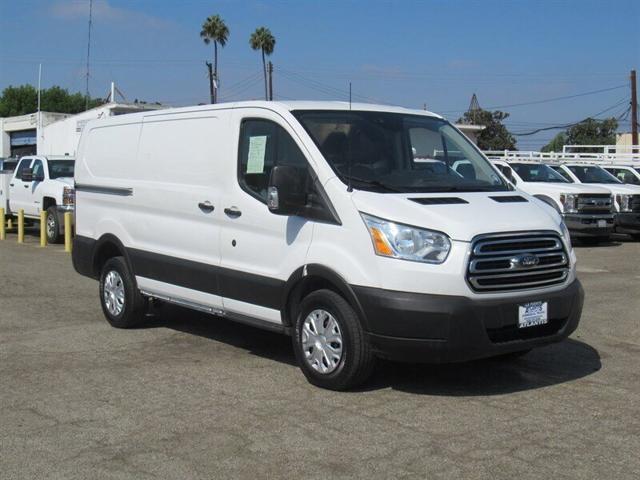 2019 Ford Transit-250