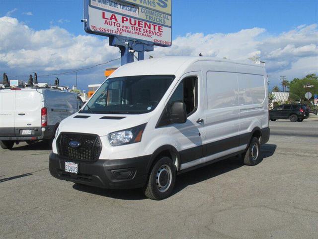 2023 Ford Transit-250
