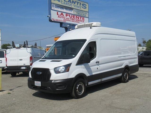 2021 Ford Transit-250