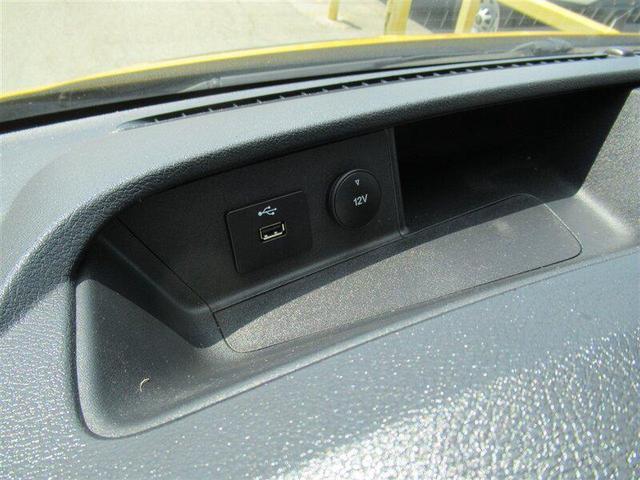 Photo of 2021 School Bus Yellow Ford Transit-250