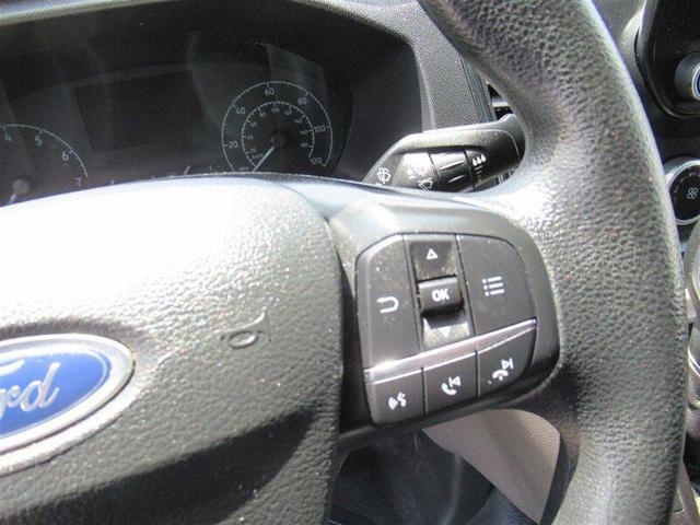Photo of 2021 School Bus Yellow Ford Transit-250