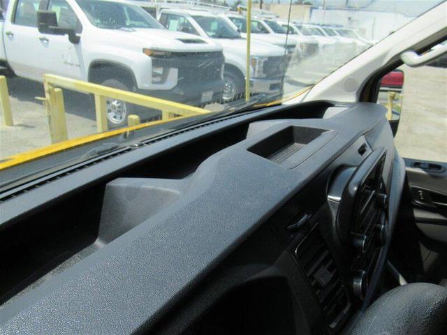 Photo of 2021 School Bus Yellow Ford Transit-250