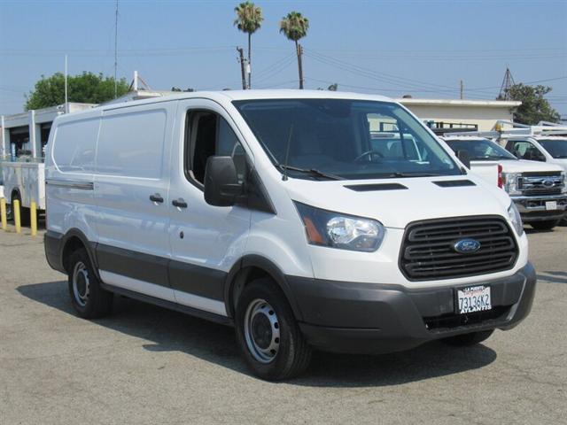 2018 Ford Transit-150