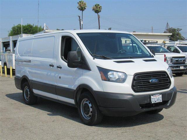 2018 Ford Transit-150