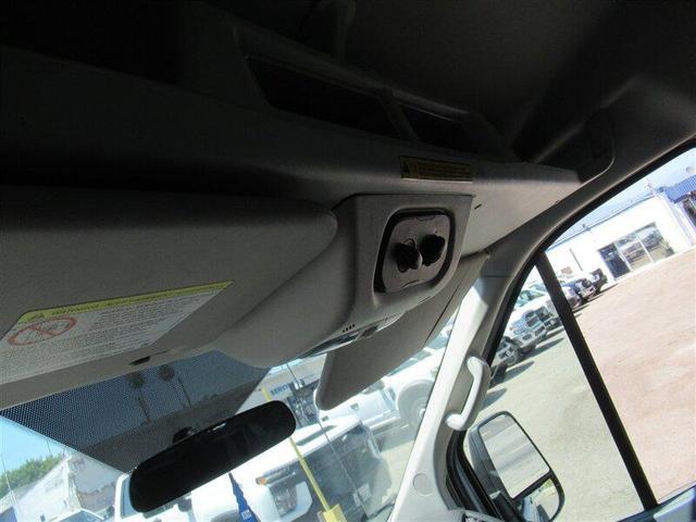 Photo of 2015 Oxford White Ford Transit-350