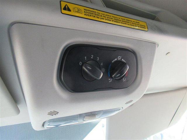 Photo of 2015 Oxford White Ford Transit-350