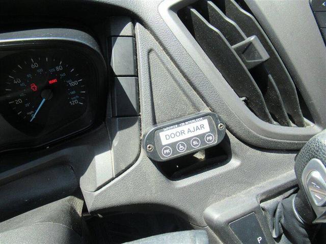 Photo of 2015 Oxford White Ford Transit-350