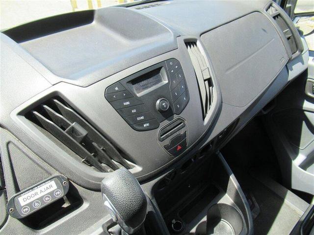 Photo of 2015 Oxford White Ford Transit-350