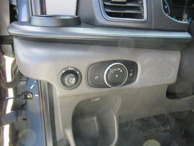 Photo of 2020 Blue Jeans Metallic Ford Transit-250