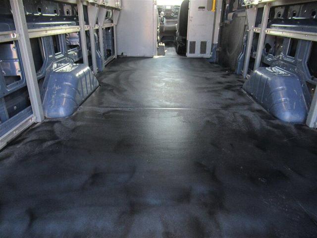 Photo of 2020 Blue Jeans Metallic Ford Transit-250