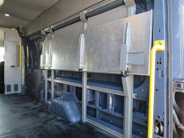 Photo of 2020 Blue Jeans Metallic Ford Transit-250