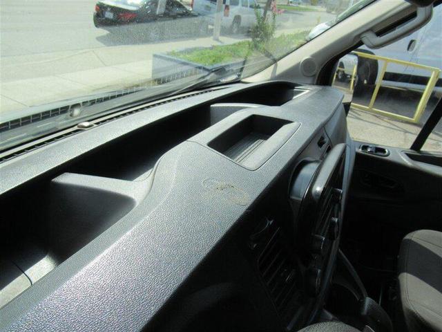 Photo of 2020 Blue Jeans Metallic Ford Transit-250