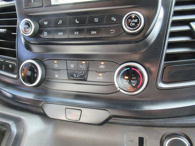Photo of 2020 Blue Jeans Metallic Ford Transit-250