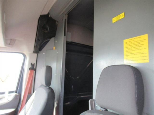Photo of 2020 Blue Jeans Metallic Ford Transit-250