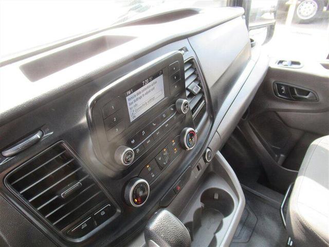 Photo of 2020 Blue Jeans Metallic Ford Transit-250