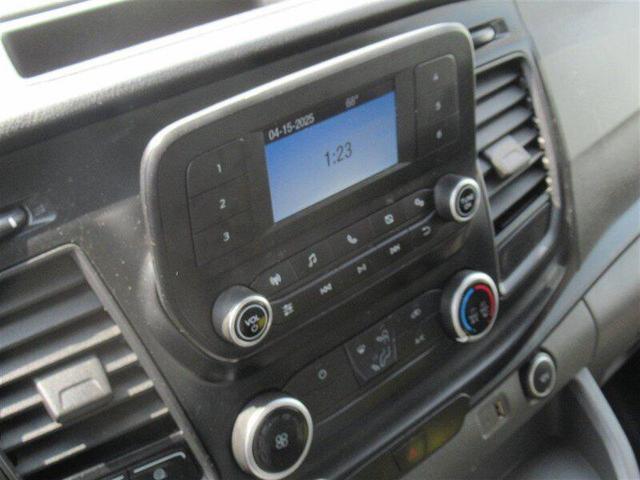 Photo of 2022 Oxford White Ford Transit-250