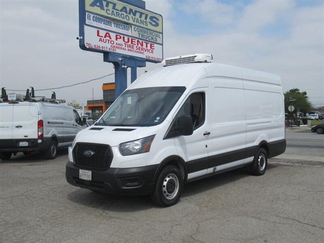 2022 Ford Transit-250