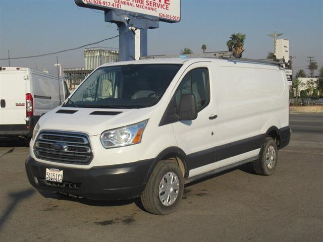 2016 Ford Transit-250