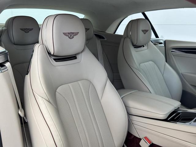 Photo of 2024 Dark Cashmere Bentley Continental GT