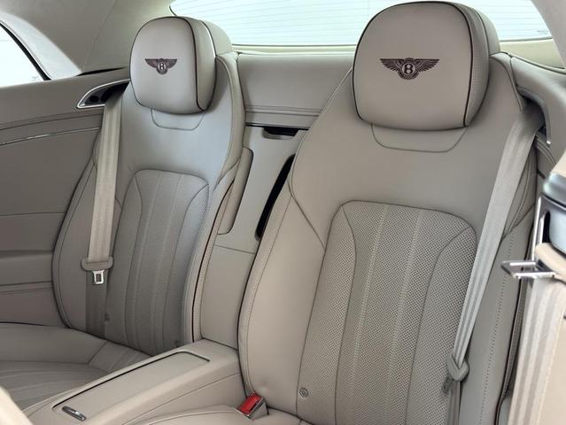Photo of 2024 Dark Cashmere Bentley Continental GT