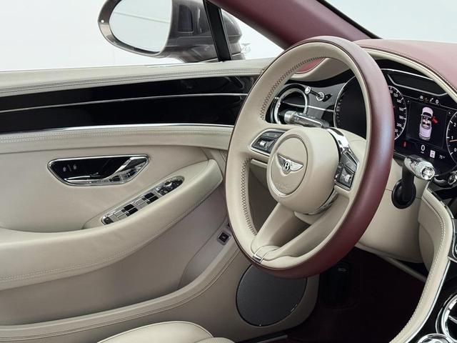 Photo of 2024 Dark Cashmere Bentley Continental GT