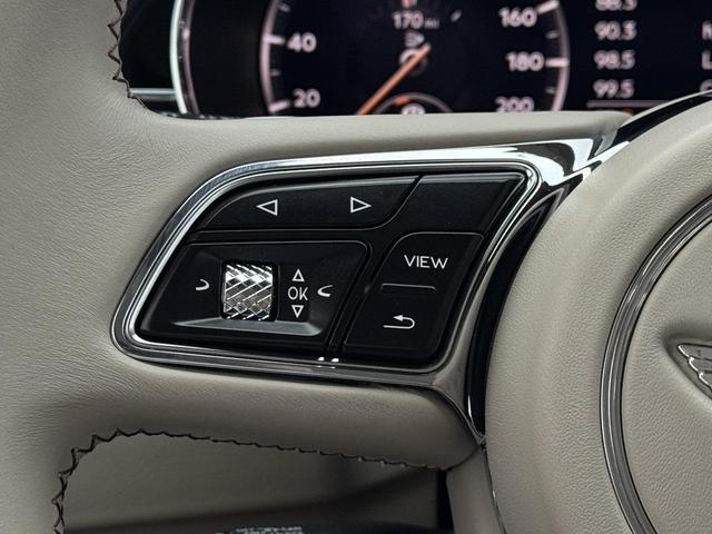 Photo of 2024 Dark Cashmere Bentley Continental GT