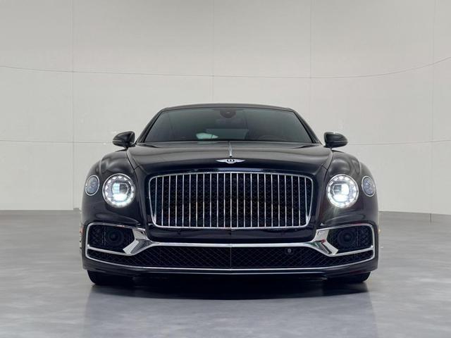 Photo of 2020 Onyx Bentley Flying Spur