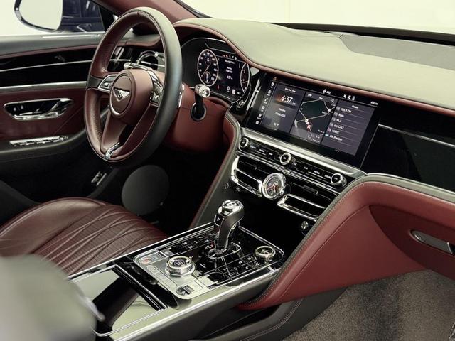 Photo of 2020 Onyx Bentley Flying Spur