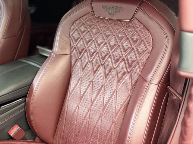 Photo of 2020 Onyx Bentley Flying Spur