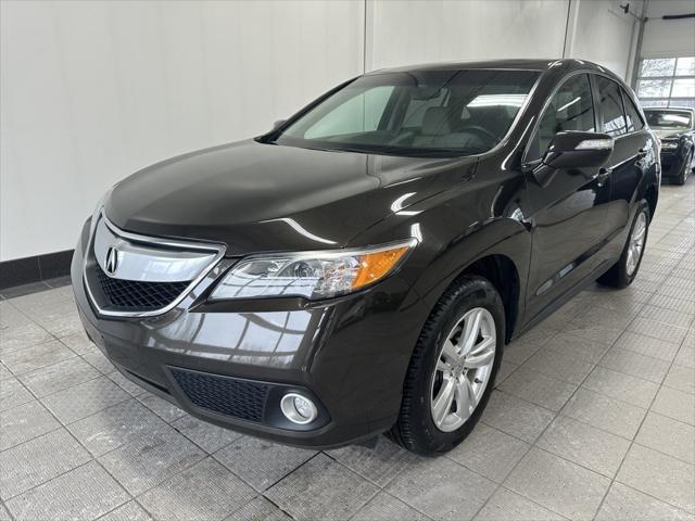 2015 Acura RDX