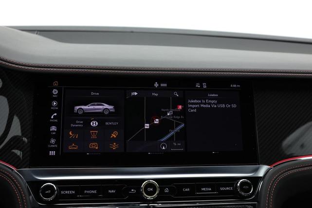 Photo of 2023 Beluga Bentley Flying Spur