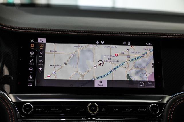 Photo of 2023 Beluga Bentley Flying Spur