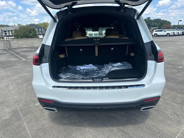 Photo of 2026 Moonlight Mercedes-Benz GLS 450