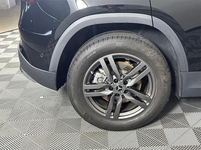 Photo of 2024 Cosmos Black Metallic Mercedes-Benz GLA 250