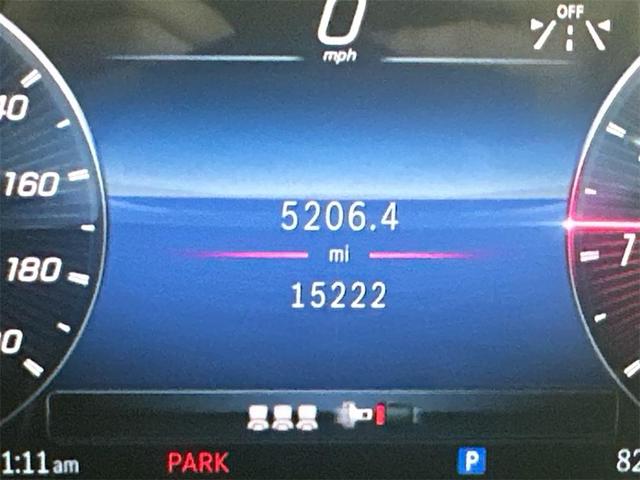 Photo of 2024 Alpine Gray Mercedes-Benz AMG GLE 63