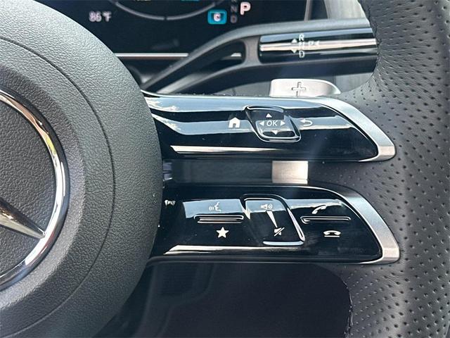 Photo of 2026 Black Mercedes-Benz GLC 300