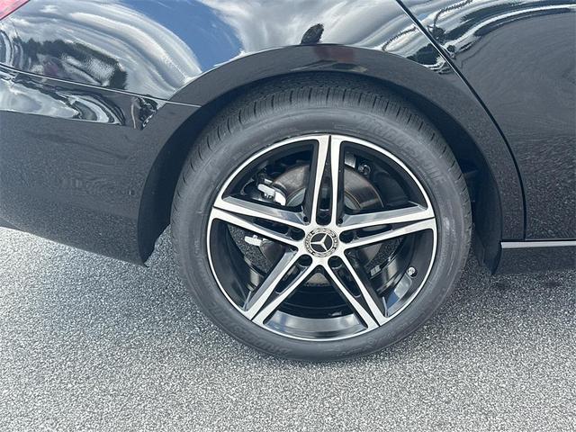 Photo of 2022 Midnight Black Mercedes-Benz A-Class