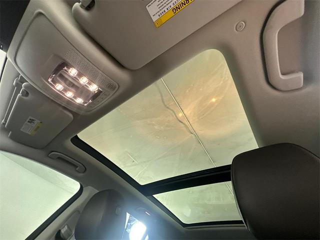 Photo of 2023 Cirrus Silver Metallic Mercedes-Benz GLE 350