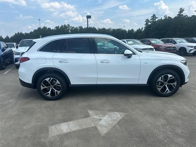 Photo of 2025 Polar Mercedes-Benz GLC 350e
