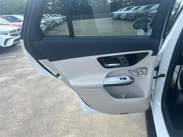 Photo of 2025 Polar Mercedes-Benz GLC 350e