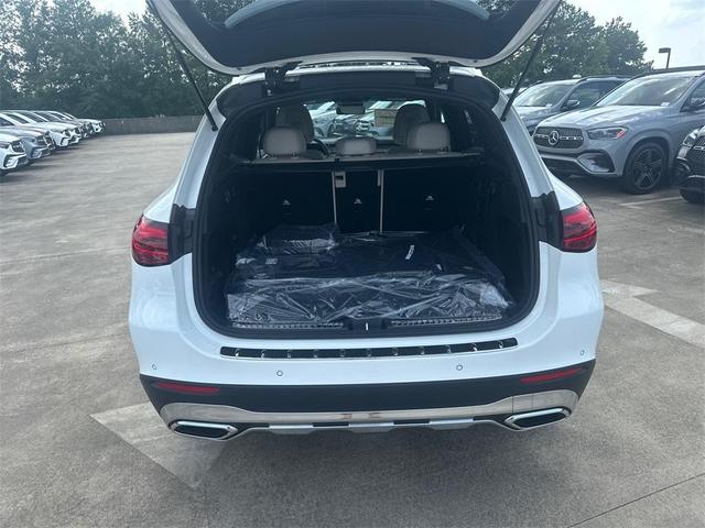 Photo of 2025 Polar Mercedes-Benz GLC 350e