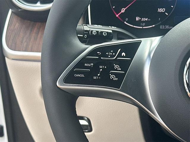 Photo of 2025 Polar Mercedes-Benz GLC 350e