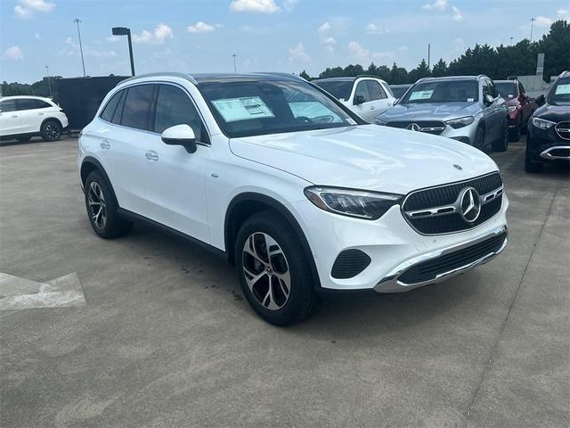 Photo of 2025 Polar Mercedes-Benz GLC 350e