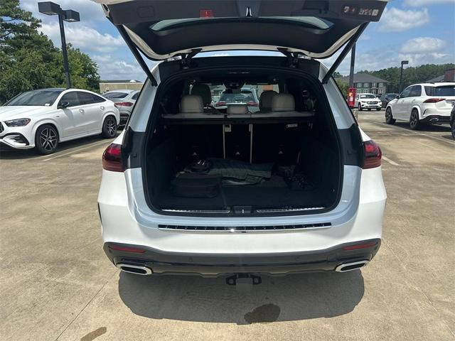 Photo of 2025 Moonlight Mercedes-Benz GLE 450e
